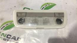 Плафон салонный Mercedes C-Class (W204) 2006-2015  