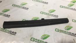 Накладка на порог передняя левая Mercedes E-Class (W211) 2002-2009