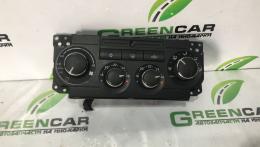 Блок управления климатом Jeep Grand Cherokee (WK) 2004-2010