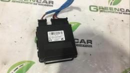 Блок управления двери багажника Mercedes E-Class (W211) 2002-2009
