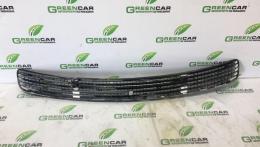 Решетка в капот Mercedes C-Class (W203) 2000-2008