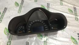 Комбинация приборов (Щиток) Mercedes C-Class (W203) 2000-2008 