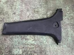 Обшивка стойки средняя нижняя левая Kia Sportage (II) 2004-2010 