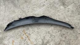 Планка под лобовое стекло (Жабо) Mercedes C-Class (W203) 2000-2008