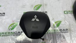 Подушка безопасности AIR BAG в рулевое колесо Mitsubishi ASX (I) 2010>