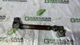 Кардан рулевой Mitsubishi ASX (I) 2010>
