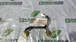 Проводка кнопок обогрева сидений Mitsubishi ASX (I) 2010>