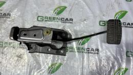 Педаль тормоза Mitsubishi ASX (I) 2010>