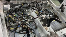 Проводка салонная Mitsubishi ASX (I) 2010>