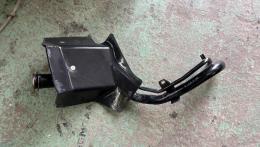 Горловина топливного бака Mitsubishi ASX (I) 2010>