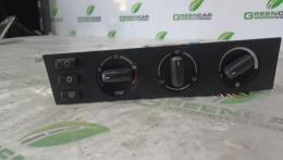 Блок управления отопителем BMW 5 Series (E39) 1995-2004