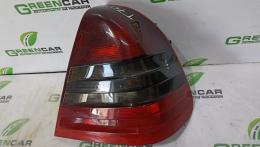 Фонарь задний правый Mercedes C-Class (W202) 1997-2001