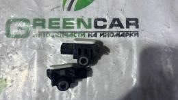 Датчик AIR BAG Mitsubishi ASX (I) 2010>