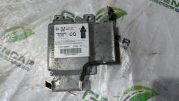 Блок управления AIR BAG Opel Signum 2003-2008 