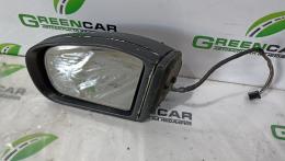 НЕТ В НАЛИЧИИ Зеркало левое Mercedes C-Class (W203) 2000-2008  