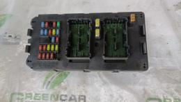 Блок предохранителей Jeep Grand Cherokee (WK) 2004-2010