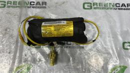 Подушка безопасности AIR BAG в сиденье левая Mitsubishi ASX (I) 2010>