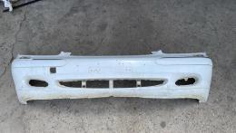 Бампер передний Mercedes S-Class (W220) 1998-2005