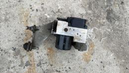 Блок ABS Mercedes S-Class (W220) 1998-2005