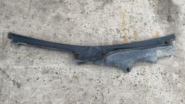 Планка под лобовое стекло (Жабо) Mercedes S-Class (W220) 1998-2005