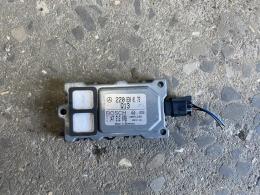 Блок электронный Mercedes C-Class (W203) 2000-2008