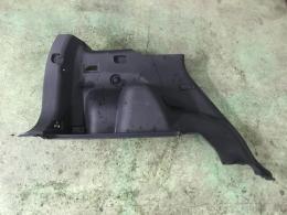 Обшивка багажника левая Kia Sportage (II) 2004-2010