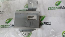 Усилитель акустический Jeep Grand Cherokee (WK) 2004-2010