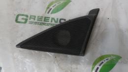 Крышка зеркала левая Mercedes C-Class (W203) 2000-2008  