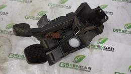 Блок педалей тормоз/сцепление Mercedes C-Class (W203) 2000-2008 