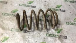 Пружина передняя Jeep Grand Cherokee (WK) 2004-2010