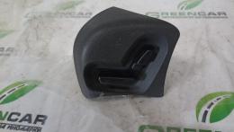 Кнопка регулировки сиденья левая Mercedes E-Class (W211) 2002-2009