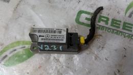Датчик AIR BAG Mercedes E-Class (W210) 1995-2003