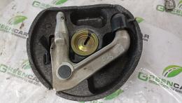 Отсек для шаровой головки BMW 3 Series (E46) 1998-2006