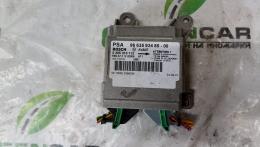Блок управления AIR BAG Peugeot 207 (I) 2006-2015