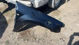 Крыло переднее правое Jeep Grand Cherokee (WK) 2004-2010