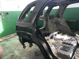 НЕТ В НАЛИЧИИ Крыло заднее правое Kia Sportage (II) 2004-2010