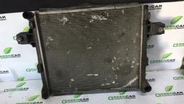 Блок управления двигателем Jeep Grand Cherokee (WK) 2004-2010