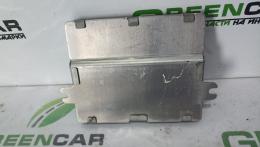 Блок раздаточной коробки Jeep Grand Cherokee (WK) 2004-2010