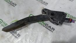 Педаль газа Jeep Grand Cherokee (WK) 2004-2010