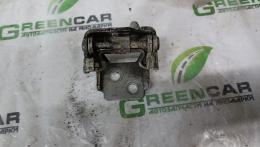 Петля задней правой двери нижняя Peugeot 207 (I) 2006-2015