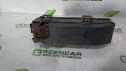 Блок предохранителей Jeep Grand Cherokee (WK) 2004-2010 