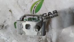 Петля задней правой двери нижняя Peugeot 207 (I) 2006-2015  