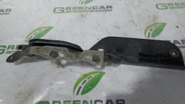 Петля капота левая Jeep Grand Cherokee (WK) 2004-2010