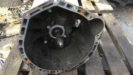 Мкпп Mercedes 716.604