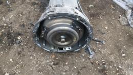 Aкпп Mercedes 722.902