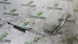 Трубка отопителя Mercedes C-Class (W203) 2000-2008