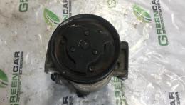 Компрессор кондиционера Volkswagen Jetta (V) 2005-2011
