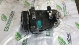 Компрессор кондиционера Citroen C5 (I) 2001-2008