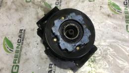 Компрессор кондиционера Mercedes C-Class (W203) 2000-2008