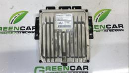 Блок управления двигателем Ford Mondeo (III) 2000-2007 [Копия от 06.07.2022 14:31:18]